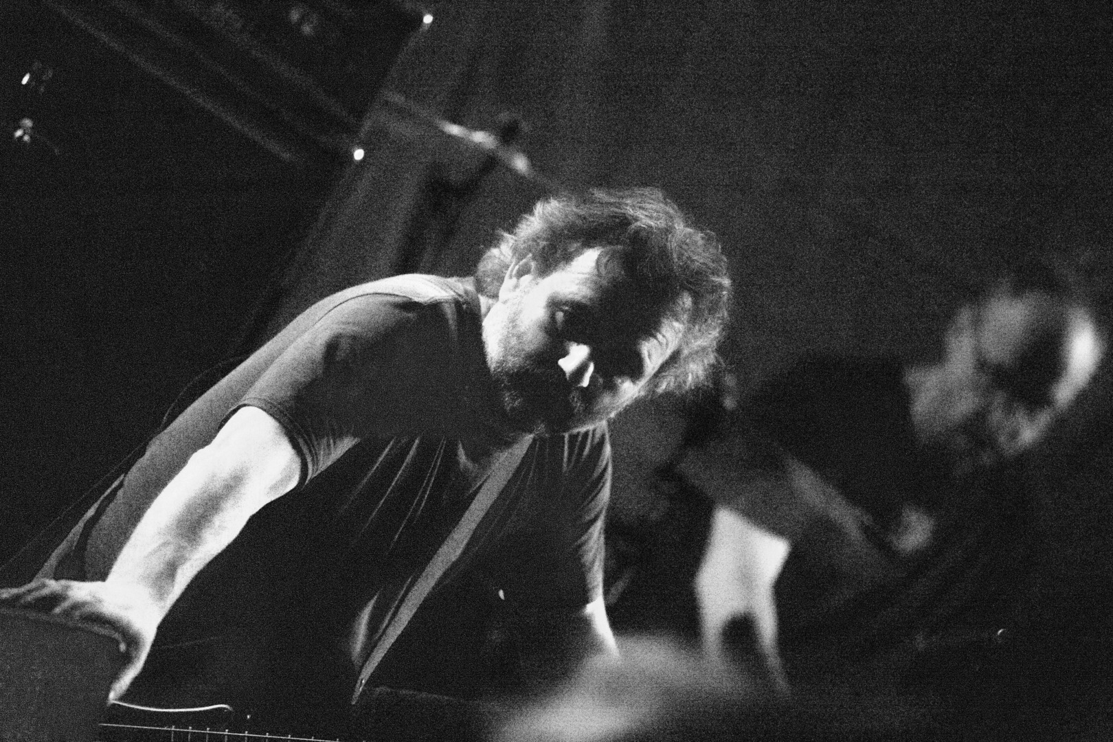 Godspeed You! Black Emperor, Marisa Anderson, 18.04.23, Köln, Die Kantine