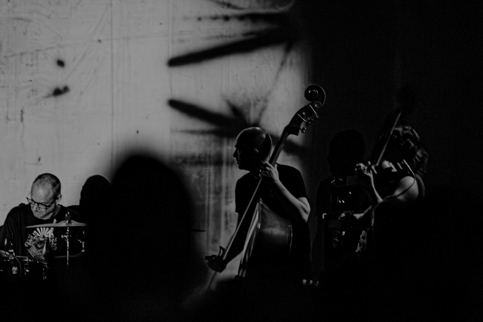 Godspeed You! Black Emperor, Marisa Anderson, 18.04.23, Köln, Die Kantine