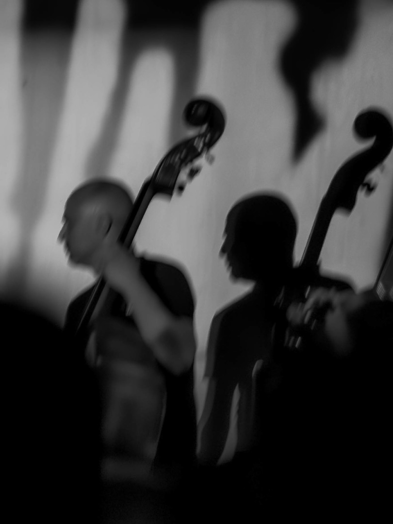 Godspeed You! Black Emperor, Marisa Anderson, 18.04.23, Köln, Die Kantine