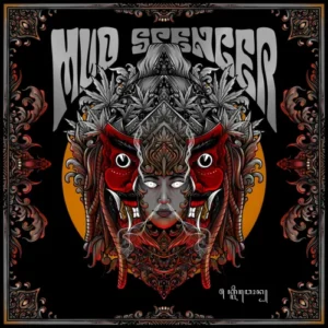Mud Spencer - Kliwon (Argonauta Records, 26.05.2023) COVER