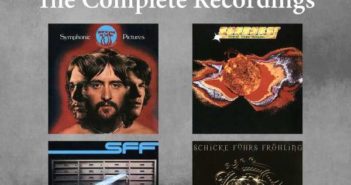 Schicke – Führs – Fröhling – The Complete Recordings