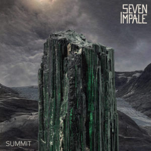 Seven Impale - Summit (Karisma/Plastic Head, 26.05.2023) COVER