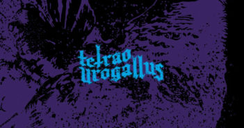 Tetrao Urogallus – Gullo Gullo Tetrao Urogallus - Gullo Gullo (Sulatron/Broken Silence, 14.04.2023) COVER