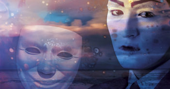 The Foundation – Mask