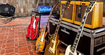 Bröselmaschine – Live At Rockpalast