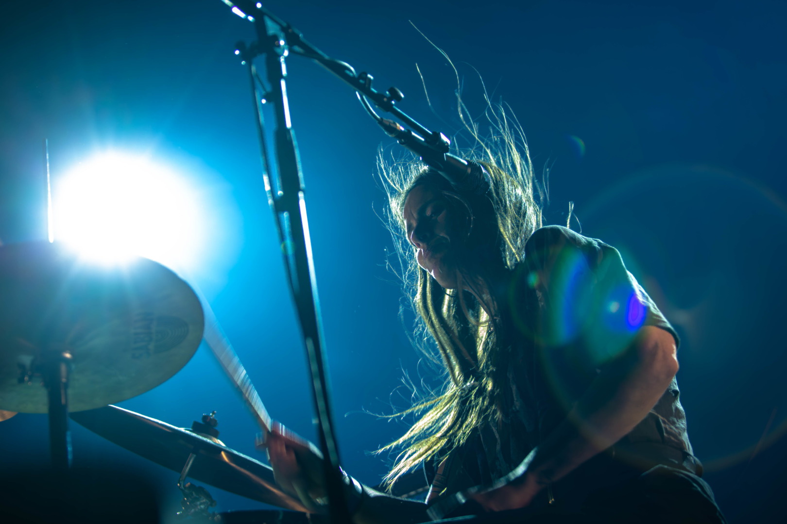 Roadburn Festival 2023, 21.04.23, Tilburg (NL), all over town