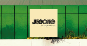 JeGong – The Complex Inbetween JeGong - The Complex Inbetween (Pelagic/Soulfood, 09.06.2023) COVER