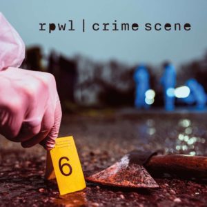 RPWL – Crime Scene (GaoM/Soulfood, 17.03.2023) COVER