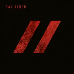 Ray Alder - II (IOM/Sony, 09.06.2023)