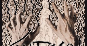 Kuhn Fu – Tantalos alt="Kuhn Fu - Tantalos (2023, Berthold Records/Alisa Wesel Musikverlag) COVER"