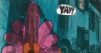 Motorpsycho – Yay! Motorpsycho-Yay!-Stickman Records-16.6.23