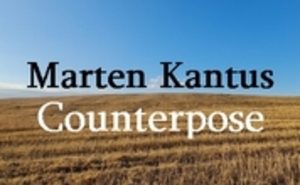 Marten Kantus – Counterpose