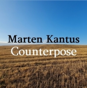 Marten Kantus – Counterpose - BetreutesProggen.de