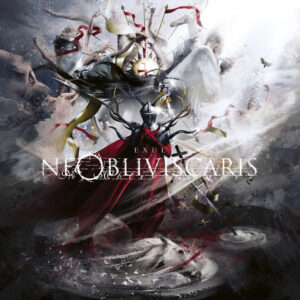 Ne Obliviscaris - Exul (Season Of Mist, 24.03.2023) COVER