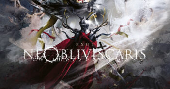 Ne Obliviscaris – Exul Ne Obliscaris - Exul (Season Of Mist, 24.03.2023)