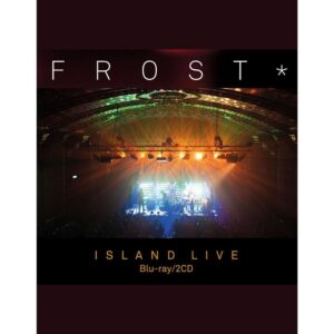 Frost* - Island Live (Tigermoth/JFK, 21.07.2023)