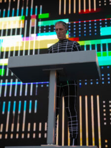 Kraftwerk, 12.07.23, Lëtzebuerg (LU), Neimënster