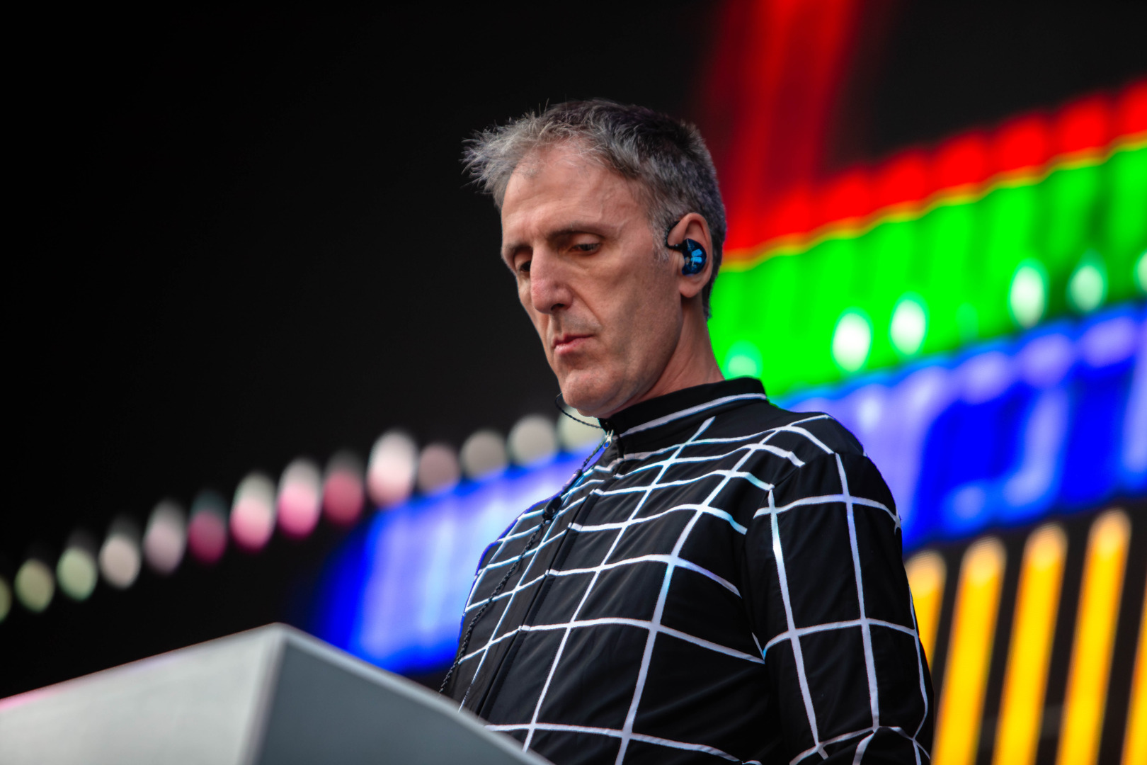 Kraftwerk, 12.07.23, Lëtzebuerg (LU), Neimënster