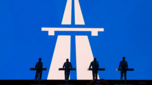 Kraftwerk, 12.07.23, Lëtzebuerg (LU), Neimënster