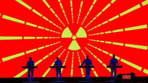 Kraftwerk, 12.07.23, Lëtzebuerg (LU), Neimënster