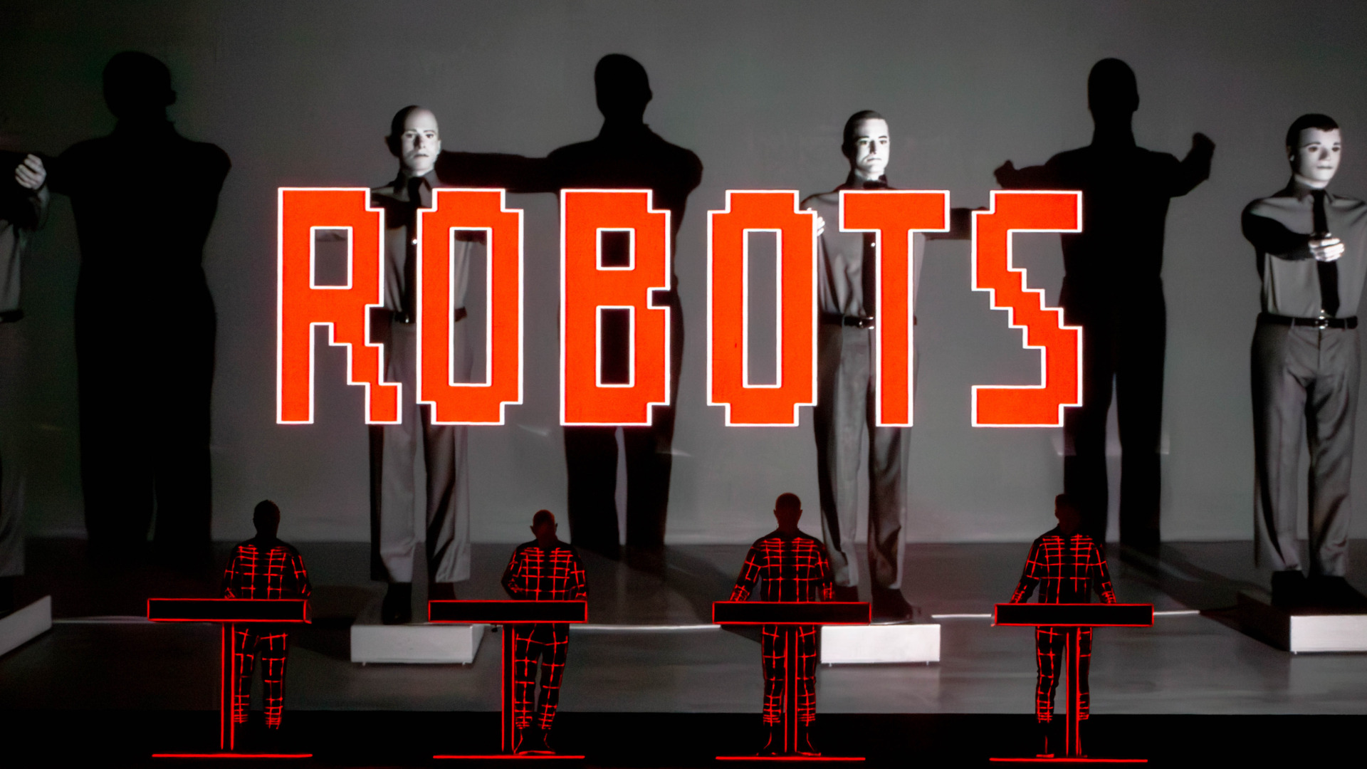 Kraftwerk, 12.07.23, Lëtzebuerg (LU), Neimënster