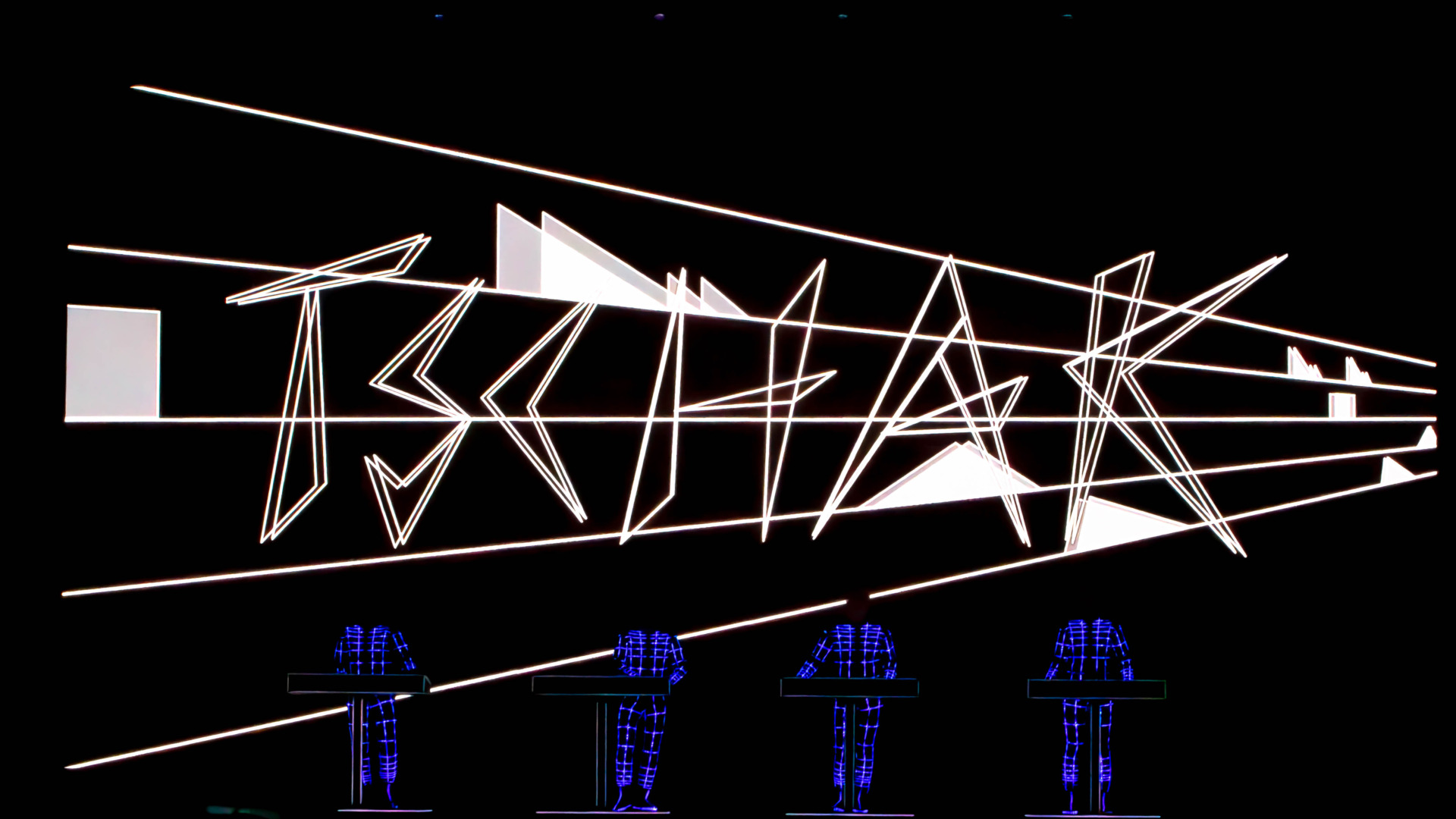 Kraftwerk, 12.07.23, Lëtzebuerg (LU), Neimënster