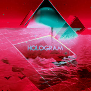 Amplifier - Hologram (Rockosmos/Just For Kicks Music 14.03.23) COVER