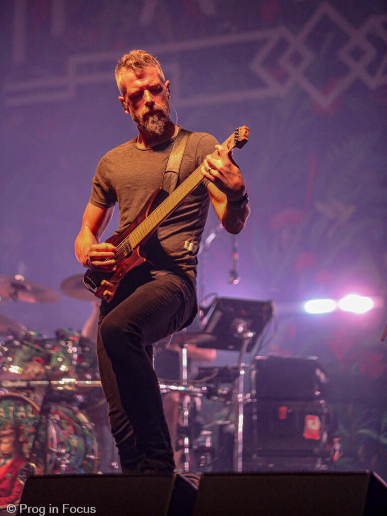 Haken, 16.09.24, Esch-Uelzecht (LU), Rockhal Club