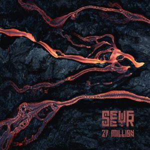 Seyr - 27 Million (unsigned, 07.07.2023) COVER