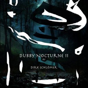 Dirk Schlömer - Dubby Nocturne II (AmygaLandMusic, 02.06.2023) COVER