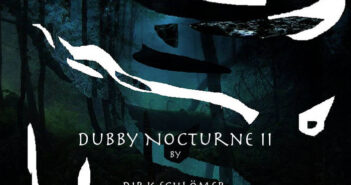 Dirk Schlömer – Dubby Nocturne II Dirk Schlömer - Dubby Nocturne II (AmygaLandMusic, 02.06.2023) COVER