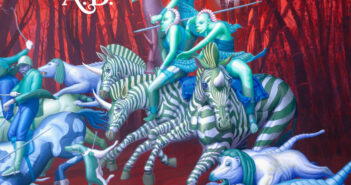HEX A.D. – Delightful Sharp Edges Hex A.D. - Delightful Sharp Edges (Apollon/Plastic Head, 15.05.2023) COVER