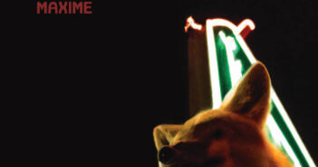 Howlin’ Sun – Maxime Howlin Sun - Maxime (Apollon Records/Plastic Head, 05.05.2023) COVER