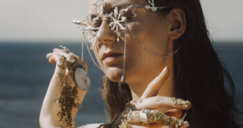 Judith Parts – Meadowsweet Judith Parts - Meadowsweet (Eigenveröffentlichung, 09.06.2023) COVER