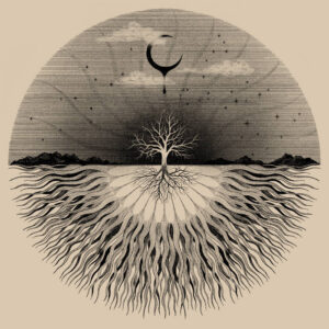 Moonstone - Growth (Interstellar Smoke, 17.05.2023) COVER
