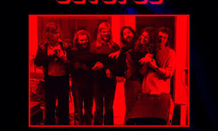 Octopus – The Lost Tapes Octopus - The Lost Tapes (Sireena/Broken Silence, 21.07.2023) Cover