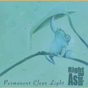 Permanent Clear Light - Right as Rain (Sulatron/Broken Silence, 05.05.2023) COVER
