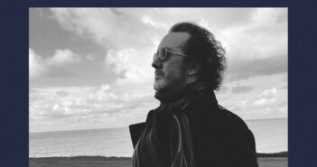 Rhys Marsh – Towards The West