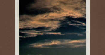 V.A. - These Clouds (SiS, 01.05.2023) COVER