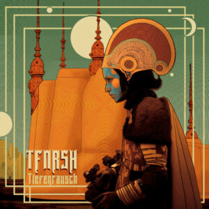 TFNRSH - Tiefenrausch (unsigned, 21.07.2023) COVER