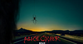Alice Cooper – Road