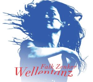 Falk Zenker - Wellentanz (Timezone, 03.06.2022) COVER