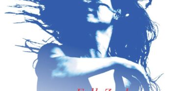Falk Zenker – Wellentanz Falk Zenker - Wellentanz (Timezone, 03.06.2022) COVER