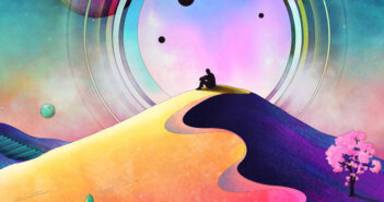 Hemina - Romancing The Ether (Bird's Robe/JFK, 11.08.2023) COVER