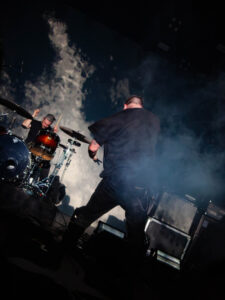 Amenra, 11.04.23, Villerupt (FR), L’Arche