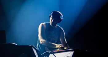 Igorrr, Amenra, Der Weg Einer Freiheit, Hangman’s Chair, 11.04.23, Villerupt (FR), L’Arche Igorrr, 11.04.23, Villerupt (FR), L’Arche
