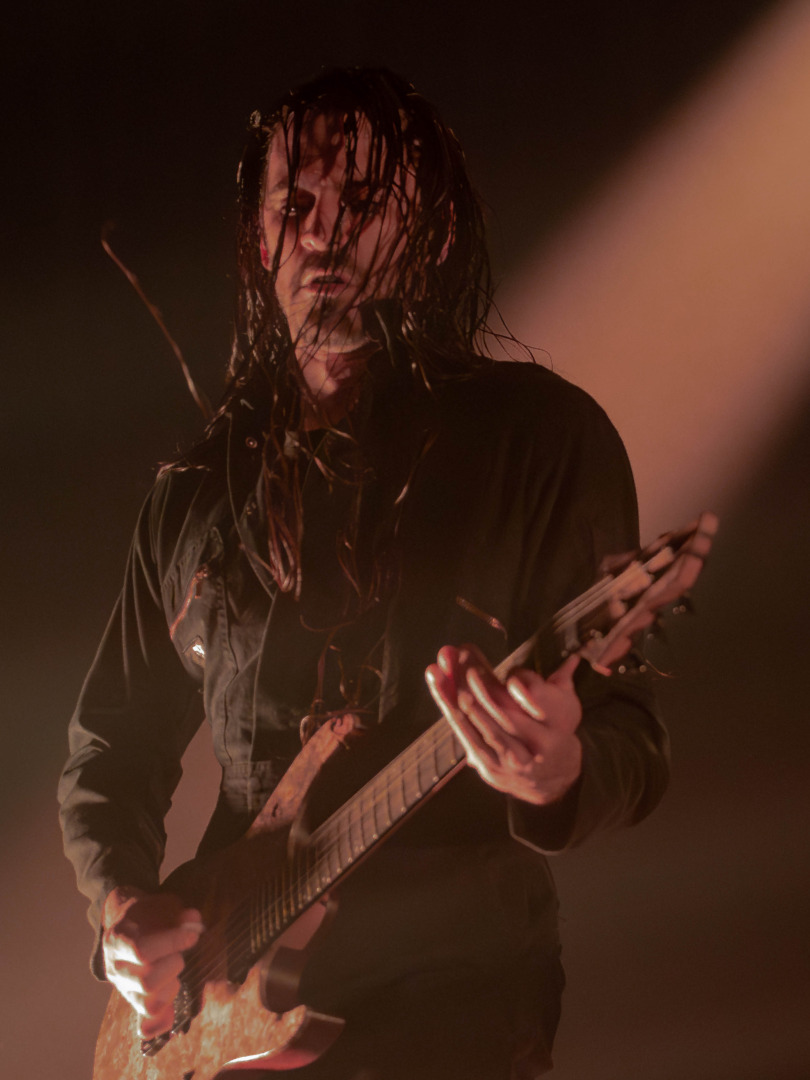 Igorrr, 11.04.23, Villerupt (FR), L’Arche