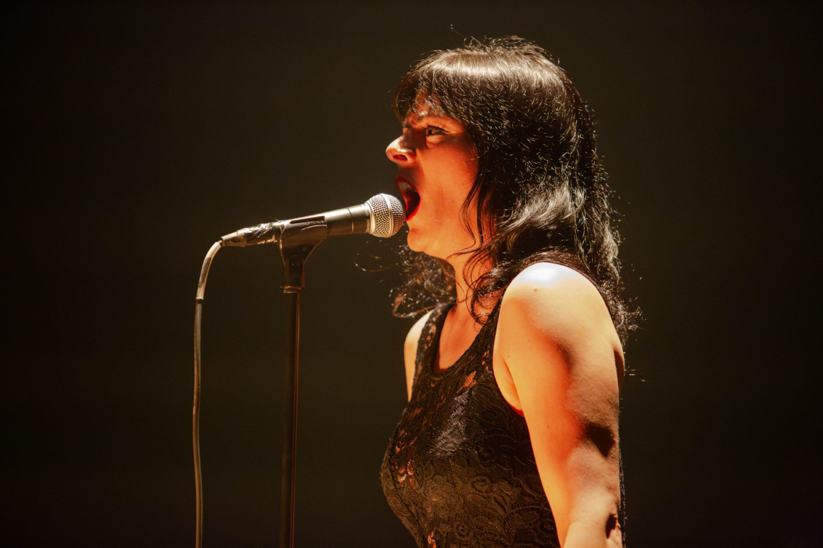 Igorrr, 11.04.23, Villerupt (FR), L’Arche