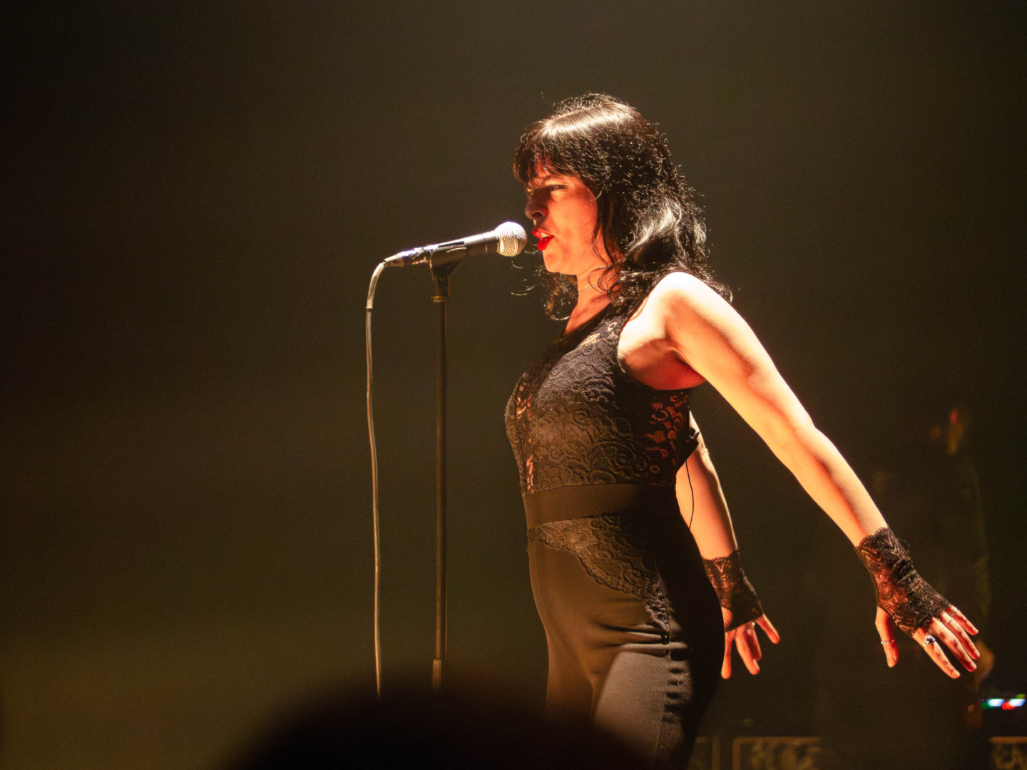 Igorrr, 11.04.23, Villerupt (FR), L’Arche