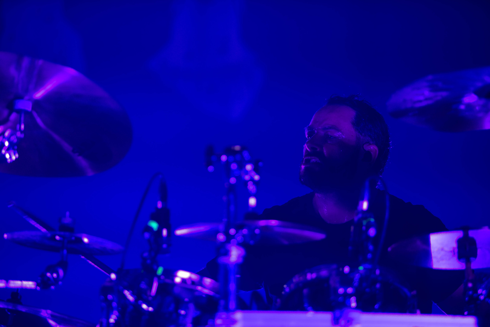 Igorrr, 11.04.23, Villerupt (FR), L’Arche